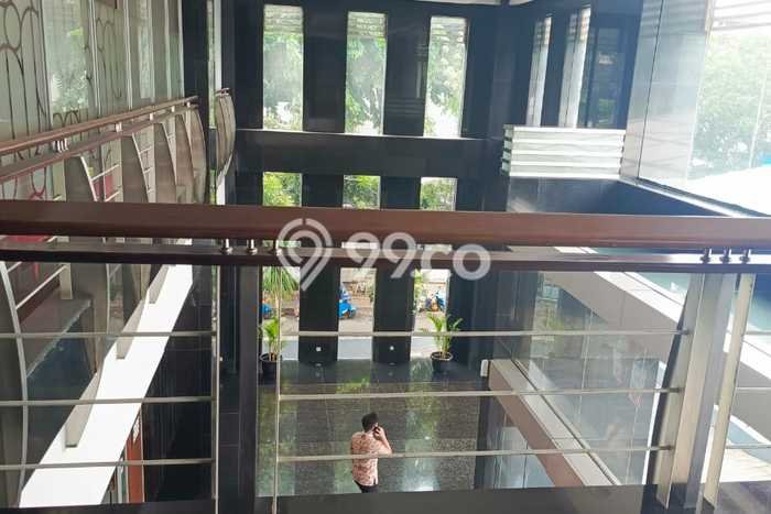 Komersial Dijual di Prime Area Jakarta Barat Luas 4855m2 Komersial Dijual di Prime Area Jakarta Barat Luas 4855m2