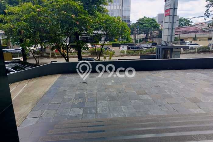 Komersial Dijual di Prime Area Jakarta Barat Luas 4855m2 Komersial Dijual di Prime Area Jakarta Barat Luas 4855m2