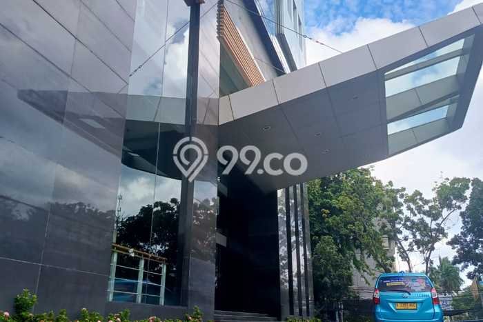 Komersial Dijual di Prime Area Jakarta Barat Luas 4855m2 Komersial Dijual di Prime Area Jakarta Barat Luas 4855m2