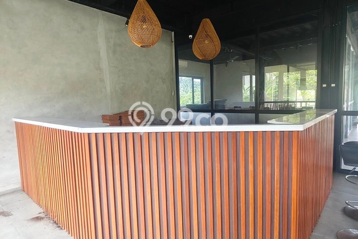 FOR SALE! Komersial di Karang Tengah Tangerang, LT 764m2, LB 700m2 FOR SALE! Komersial di Karang Tengah Tangerang, LT 764m2, LB 700m2