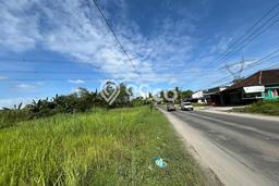 Tanah Komersial Dijual di Maja Lebak 3400m2 Tanah Komersial Dijual di Maja Lebak 3400m2