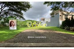 Tanah Kavling Dijual di BSD Green Cove, Tangerang dengan Luas Tanah 625m2 Tanah Kavling Dijual di BSD Green Cove, Tangerang dengan Luas Tanah 625m2
