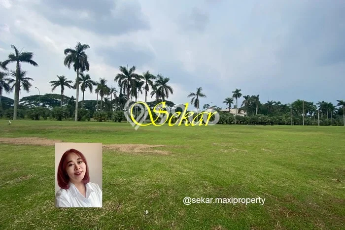 Tanah Dijual Lokasi BSD, Tangerang Selatan Luas 9000m2 Legalitas Aman Tanah Dijual Lokasi BSD, Tangerang Selatan Luas 9000m2 Legalitas Aman