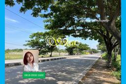 Lahan Dijual Lokasi Karawang Barat, Karawang dengan Luas Tanah 57508m2 dan Status SHM Lahan Dijual Lokasi Karawang Barat, Karawang dengan Luas Tanah 57508m2 dan Status SHM