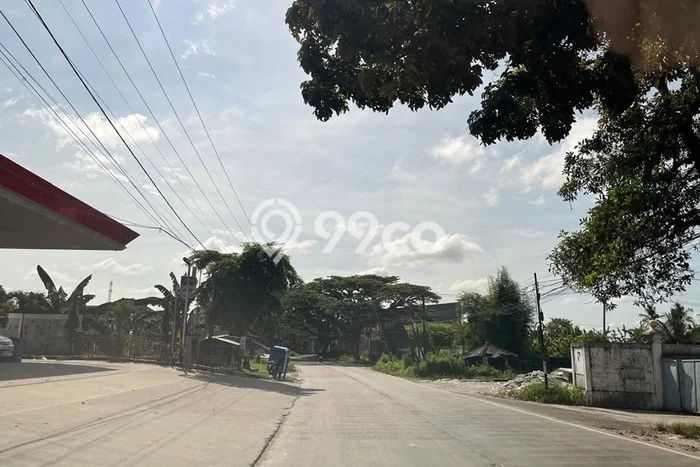 Untuk Dijual Tanah di Maja Lebak Luas 1580m2 SHM Untuk Dijual Tanah di Maja Lebak Luas 1580m2 SHM
