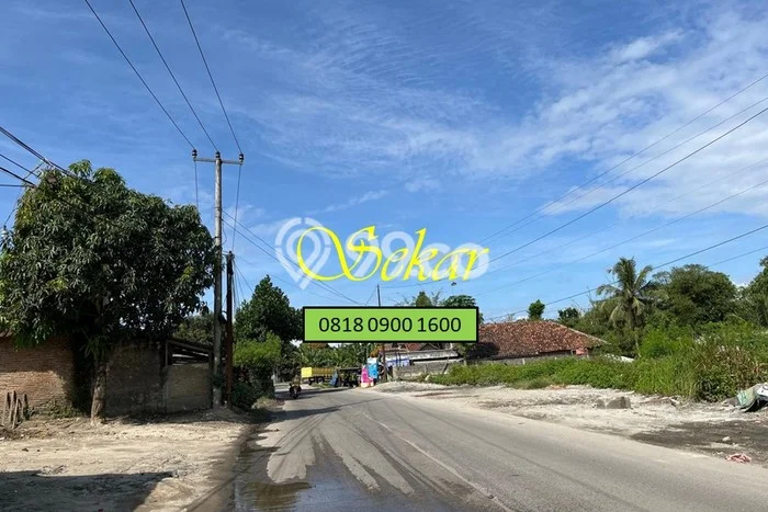 Lahan Kosong Dijual di Maja, Lebak, Luas 5000m2 Area Strategis Lahan Kosong Dijual di Maja, Lebak, Luas 5000m2 Area Strategis