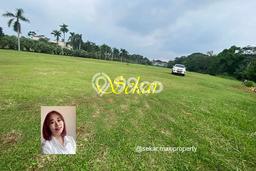 Tanah Kavling Dijual di BSD Bukit Golf, Tangerang dengan Luas Tanah 9000m2 Tanah Kavling Dijual di BSD Bukit Golf, Tangerang dengan Luas Tanah 9000m2