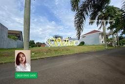 Dijual Tanah di Tangerang, Luas 580m2 PPJB Dijual Tanah di Tangerang, Luas 580m2 PPJB