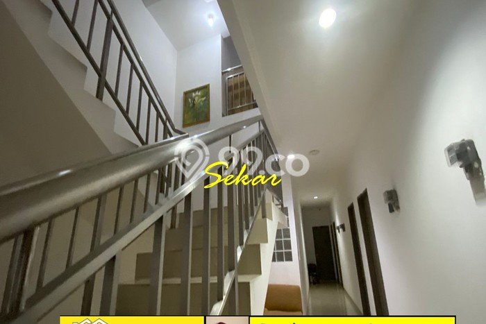 Rumah Kost Dijual di BSD, Tangerang Selatan dengan 68 Kamar Tidur, 0 Kamar Mandi Rumah Kost Dijual di BSD, Tangerang Selatan dengan 68 Kamar Tidur, 0 Kamar Mandi