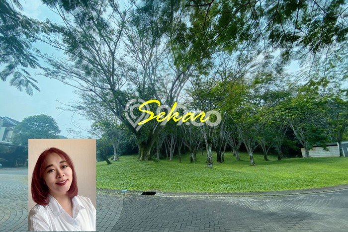 Tanah Investasi Dijual di Tangerang Punya Luas 413m2 Tanah Investasi Dijual di Tangerang Punya Luas 413m2