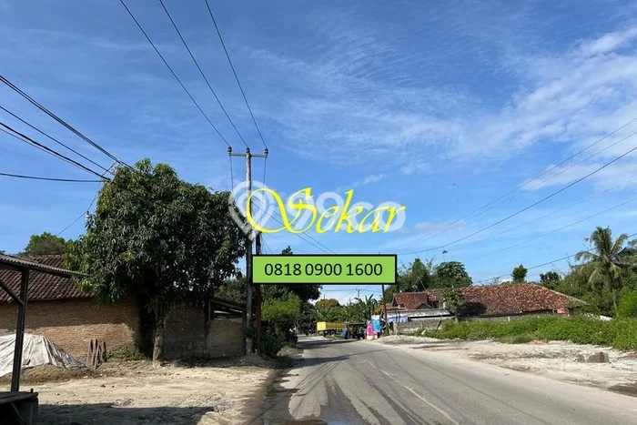 Lahan Kosong Dijual di Maja, Lebak, Luas 5000m2 Area Strategis Lahan Kosong Dijual di Maja, Lebak, Luas 5000m2 Area Strategis