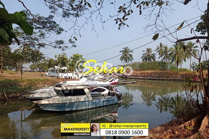 Jarang Ada! Tanah di Carita Punya Luas 180000m2 SHM Jarang Ada! Tanah di Carita Punya Luas 180000m2 SHM