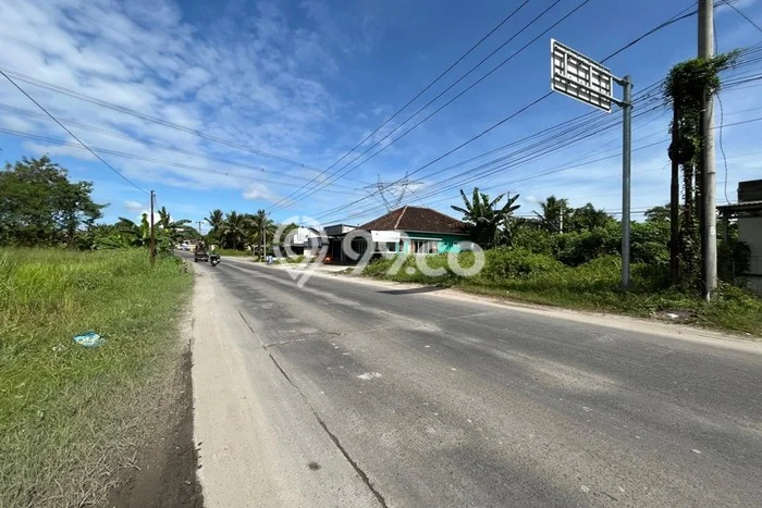 Dijual Tanah di Maja Lebak Luas 3400m2 SHM Dijual Tanah di Maja Lebak Luas 3400m2 SHM