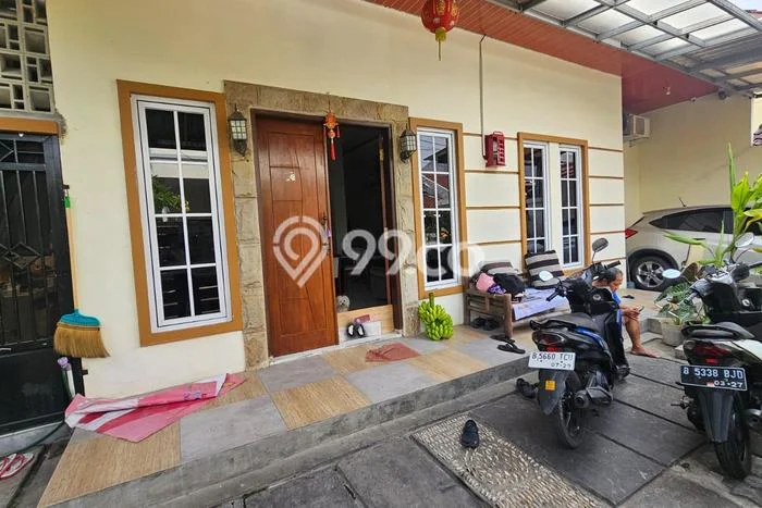 Rumah Modern 7 KT di Duri Kosambi Jakarta Barat Full Furnished Rumah Modern 7 KT di Duri Kosambi Jakarta Barat Full Furnished