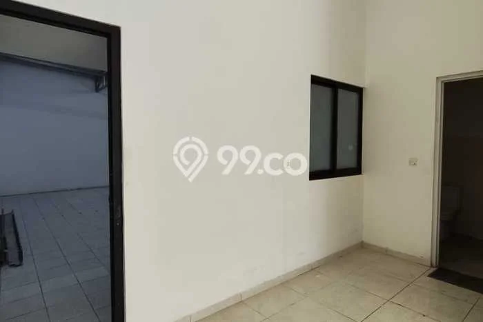 Unit Ruko Dijual di Tangerang LT 138m2 & LB 376m2 Unit Ruko Dijual di Tangerang LT 138m2 & LB 376m2