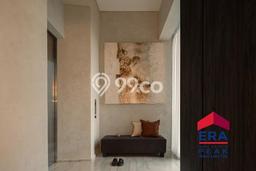 Hunian Apartemen High-Class untuk Dijual di Tangerang dengan 3 BR & 3 Kamar Mandi Hunian Apartemen High-Class untuk Dijual di Tangerang dengan 3 BR & 3 Kamar Mandi