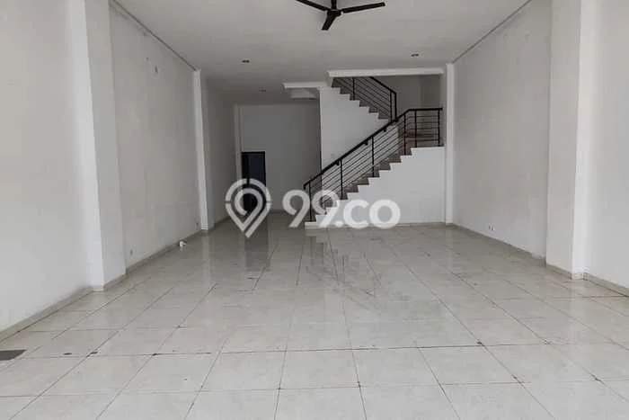 Unit Ruko Dijual di Tangerang LT 138m2 & LB 376m2 Unit Ruko Dijual di Tangerang LT 138m2 & LB 376m2