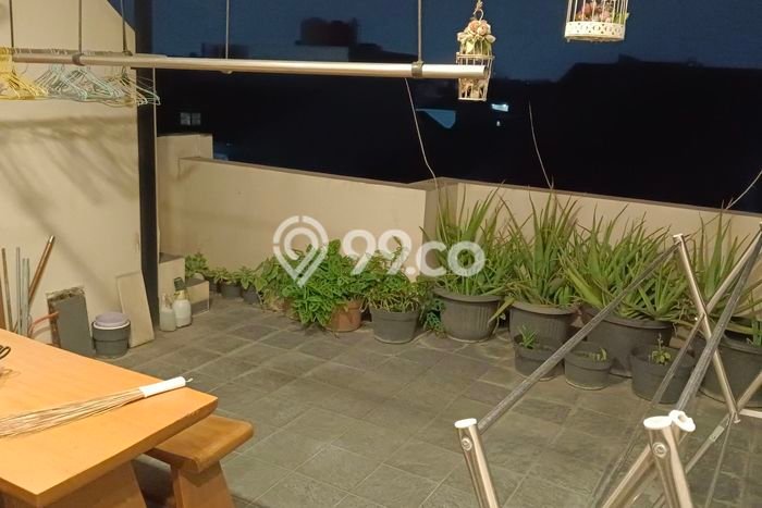 Rumah Minimalis 5 KT di Metro permata Jakarta Barat Semi Furnished Rumah Minimalis 5 KT di Metro permata Jakarta Barat Semi Furnished