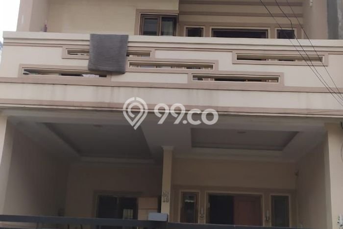 Rumah Minimalis 5 KT di Metro permata Jakarta Barat Semi Furnished Rumah Minimalis 5 KT di Metro permata Jakarta Barat Semi Furnished