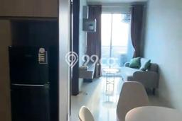 Dijual Apartemen 1 KT 1 KM di Kembangan Dijual Apartemen 1 KT 1 KM di Kembangan