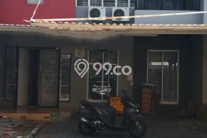 Siap Huni Hunian Elit 5 Kamar di Cengkareng Dekat ke Mana Saja Siap Huni Hunian Elit 5 Kamar di Cengkareng Dekat ke Mana Saja