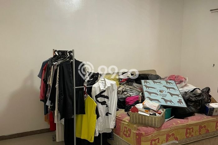 Hunian Super Mewah dengan Akses Paling Strategis di Jelambar, Jakarta Barat Hunian Super Mewah dengan Akses Paling Strategis di Jelambar, Jakarta Barat