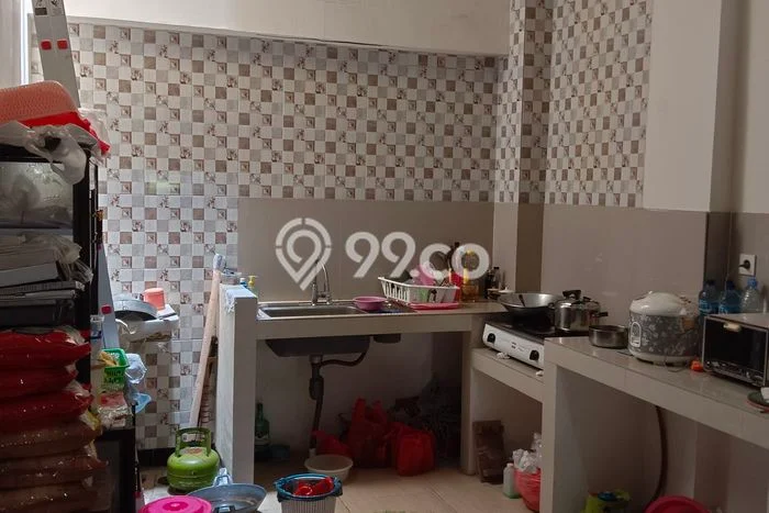 Dijual Rumah Eksklusif 3 KT di Duri Kosambi, Jakarta Barat Dijual Rumah Eksklusif 3 KT di Duri Kosambi, Jakarta Barat
