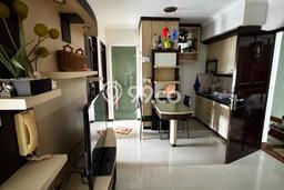 Apartemen Favorit Nyaman Dijual di Jakarta Barat dengan 2 Kamar Tidur Apartemen Favorit Nyaman Dijual di Jakarta Barat dengan 2 Kamar Tidur