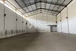 Unit Gudang Dijual di Kosambi Tangerang Luas Tanah 627m2, Luas Bangunan 627m2 Unit Gudang Dijual di Kosambi Tangerang Luas Tanah 627m2, Luas Bangunan 627m2