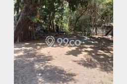 Tanah Komersial Dijual di Neglasari Tangerang 1269m2 Tanah Komersial Dijual di Neglasari Tangerang 1269m2