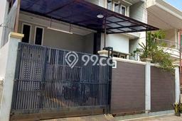 Jual Rumah Luas Elegan Dengan View Eksklusif di Pluit, Jakarta Utara Jual Rumah Luas Elegan Dengan View Eksklusif di Pluit, Jakarta Utara