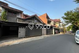 Rumah Mewah Dijual LT 460m2 di Tebet, Jakarta Selatan Rumah Mewah Dijual LT 460m2 di Tebet, Jakarta Selatan