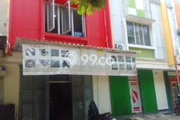 Rumah Strategis Minimalis Lb 150m2 di Cileungsi, Bogor Rumah Strategis Minimalis Lb 150m2 di Cileungsi, Bogor