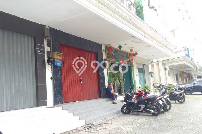 Unit Ruko Strategis di Tebet, Jakarta Selatan Potensi Cuan Besar Unit Ruko Strategis di Tebet, Jakarta Selatan Potensi Cuan Besar