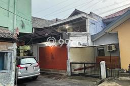 Jual Rumah Strategis Bagus Punya 2 KT di Tebet Jakarta Selatan SHM Jual Rumah Strategis Bagus Punya 2 KT di Tebet Jakarta Selatan SHM