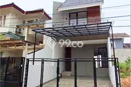 For Sale Rumah 5 Kamar Lokasi Strategis Nyaman dan Strategis di Cinere For Sale Rumah 5 Kamar Lokasi Strategis Nyaman dan Strategis di Cinere