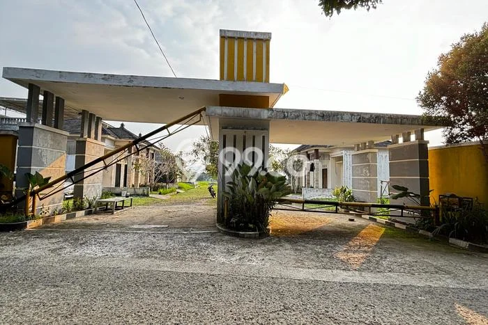 Tanah Dijual Lokasi Ranca Bungur, Bogor Luas 7975m2 Legalitas Aman Tanah Dijual Lokasi Ranca Bungur, Bogor Luas 7975m2 Legalitas Aman