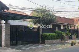 Dijual Rumah Premium dengan Fasilitas Sekitar Komplit di Tebet, Jakarta Selatan Dijual Rumah Premium dengan Fasilitas Sekitar Komplit di Tebet, Jakarta Selatan