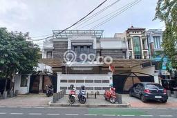 Hunian Eksklusif Dijual LT 501m2 di Tebet, Jakarta Selatan Hunian Eksklusif Dijual LT 501m2 di Tebet, Jakarta Selatan
