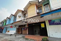 Untuk Dijual! Kantor di Bekasi Bekasi LT 55m2 / LB 108m2 Kawasan Strategis Untuk Dijual! Kantor di Bekasi Bekasi LT 55m2 / LB 108m2 Kawasan Strategis