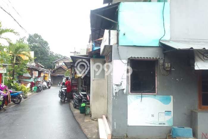 Rumah Kost untuk Dijual di Setiabudi Punya 7 Kamar Rumah Kost untuk Dijual di Setiabudi Punya 7 Kamar
