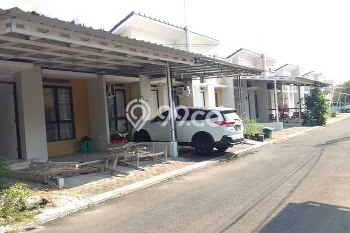 For Sale Rumah 2 Kamar Lokasi Strategis Bagus dan Strategis di Karawang Barat For Sale Rumah 2 Kamar Lokasi Strategis Bagus dan Strategis di Karawang Barat