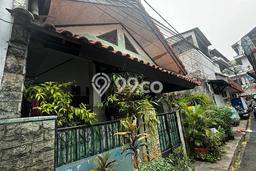 Jual Rumah Favorit Siap Huni LB 100m2 di Tebet, Jakarta Selatan Jual Rumah Favorit Siap Huni LB 100m2 di Tebet, Jakarta Selatan