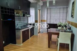 Disewakan Segera Apartemen Minimalis 2 KT di Kawasan Tanah Abang Disewakan Segera Apartemen Minimalis 2 KT di Kawasan Tanah Abang