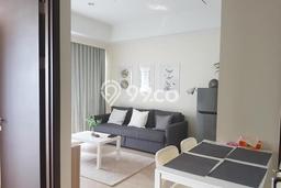 Dijual Apartemen Luxury di Menteng, Jakarta Pusat 2 Kamar Harga Rp 3,5 Miliar Dijual Apartemen Luxury di Menteng, Jakarta Pusat 2 Kamar Harga Rp 3,5 Miliar