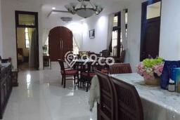 Rumah Eksklusif Siap Huni LT 250m2 di Tebet, Jakarta Selatan Rumah Eksklusif Siap Huni LT 250m2 di Tebet, Jakarta Selatan