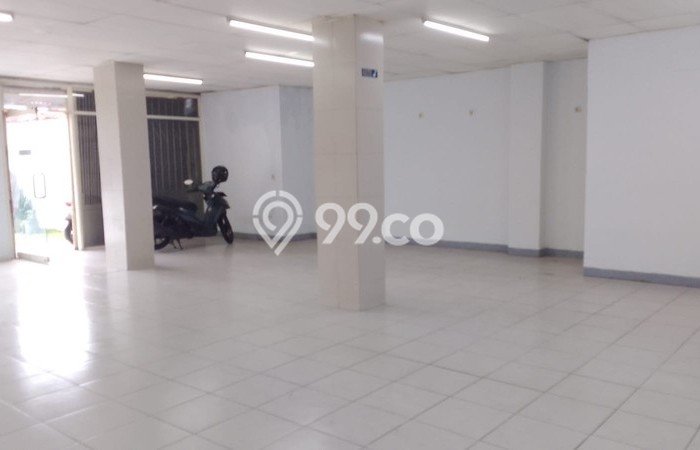 FOR RENT! Komersial di Cawang Cocok untuk Bisnis 150m2 FOR RENT! Komersial di Cawang Cocok untuk Bisnis 150m2