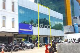 Ruko bagus disewakan di Pancoran Jakarta Selatan dengan LB 200m2 harga sewa terbaik Ruko bagus disewakan di Pancoran Jakarta Selatan dengan LB 200m2 harga sewa terbaik