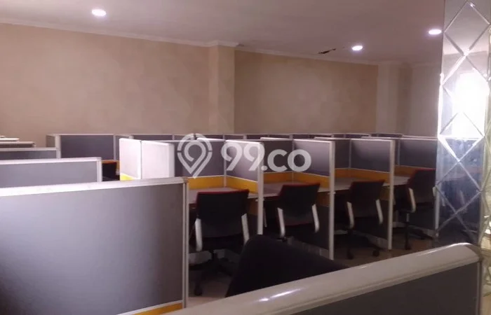 FOR RENT! Komersial di Cawang Cocok untuk Bisnis 120m2 FOR RENT! Komersial di Cawang Cocok untuk Bisnis 120m2