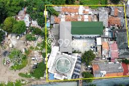 Siap Huni Rumah Mewah 20 Kamar di Tebet Dekat ke Mana Saja Siap Huni Rumah Mewah 20 Kamar di Tebet Dekat ke Mana Saja